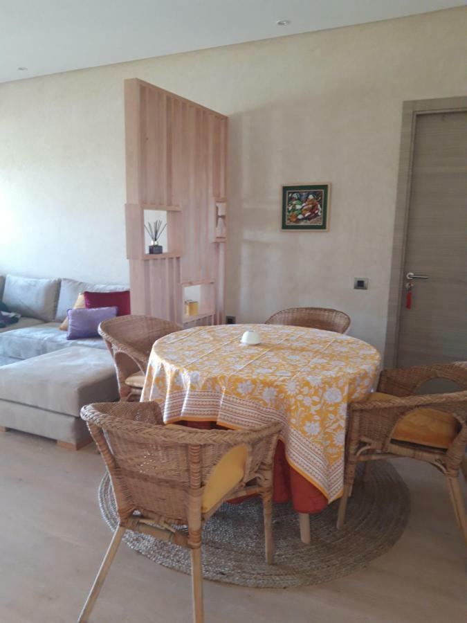 Jade Golf City Marakeş Dış mekan fotoğraf