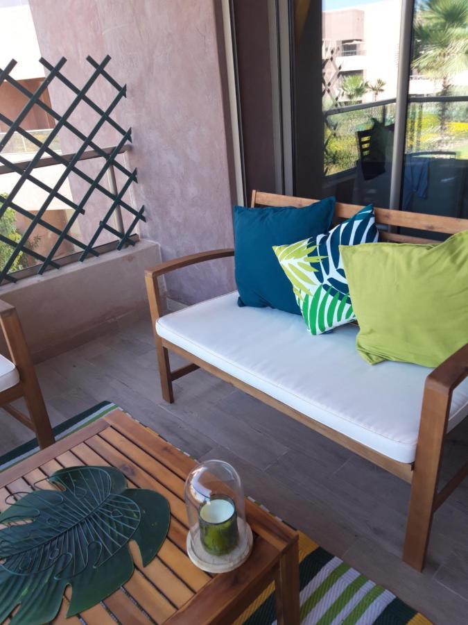 Jade Golf City Marakeş Dış mekan fotoğraf