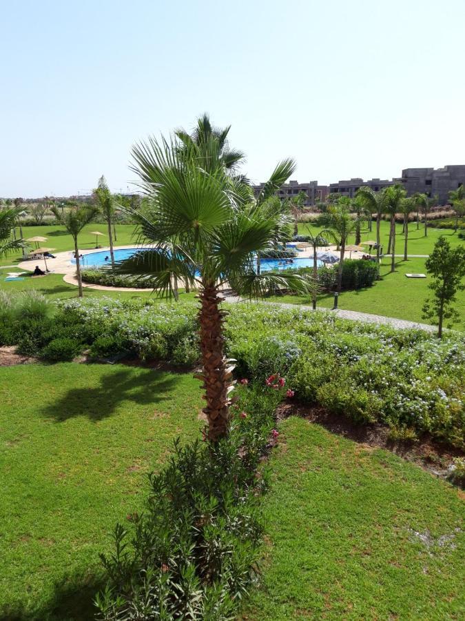 Jade Golf City Marakeş Dış mekan fotoğraf