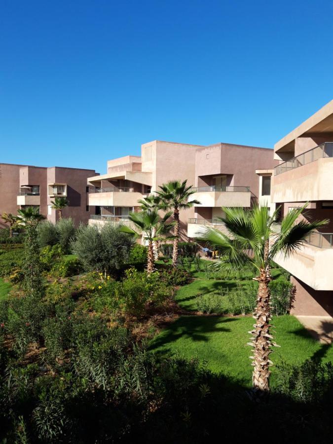 Jade Golf City Marakeş Dış mekan fotoğraf